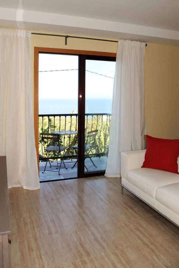 Gecko Apartment Tazacorte Exterior foto